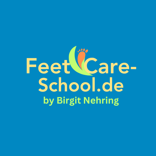 Bei der Fußpflegeschule feetcare-school, kann man die Fußpflege Ausbildung online oder als Fernstudium absolvieren